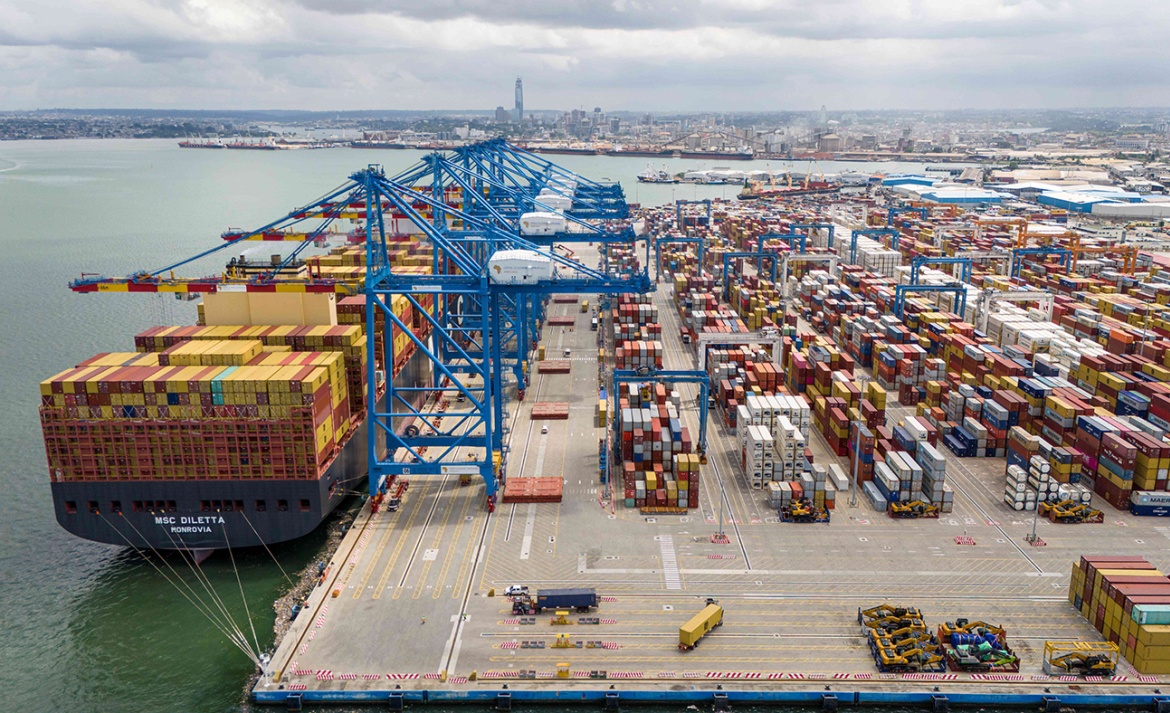 AGL et ses entités en côte d’ivoire s’associent à la célébration des 75 ans du Port Autonome d’Abidjan